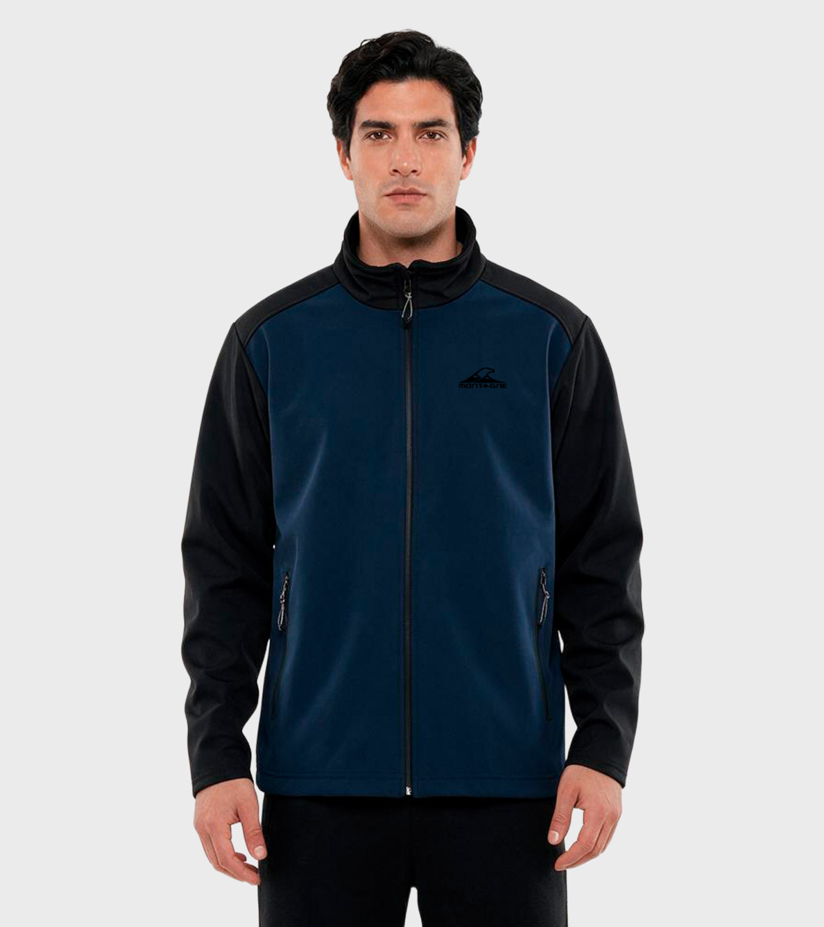 Campera de hombre Thron