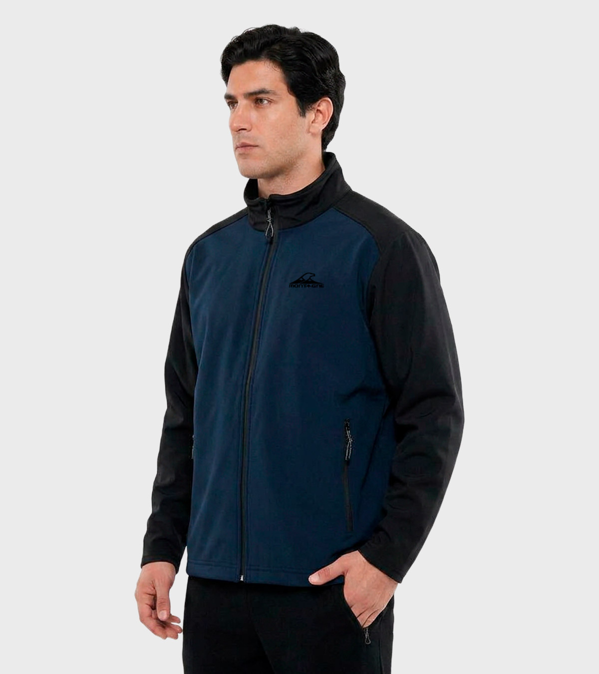 Campera de hombre Thron