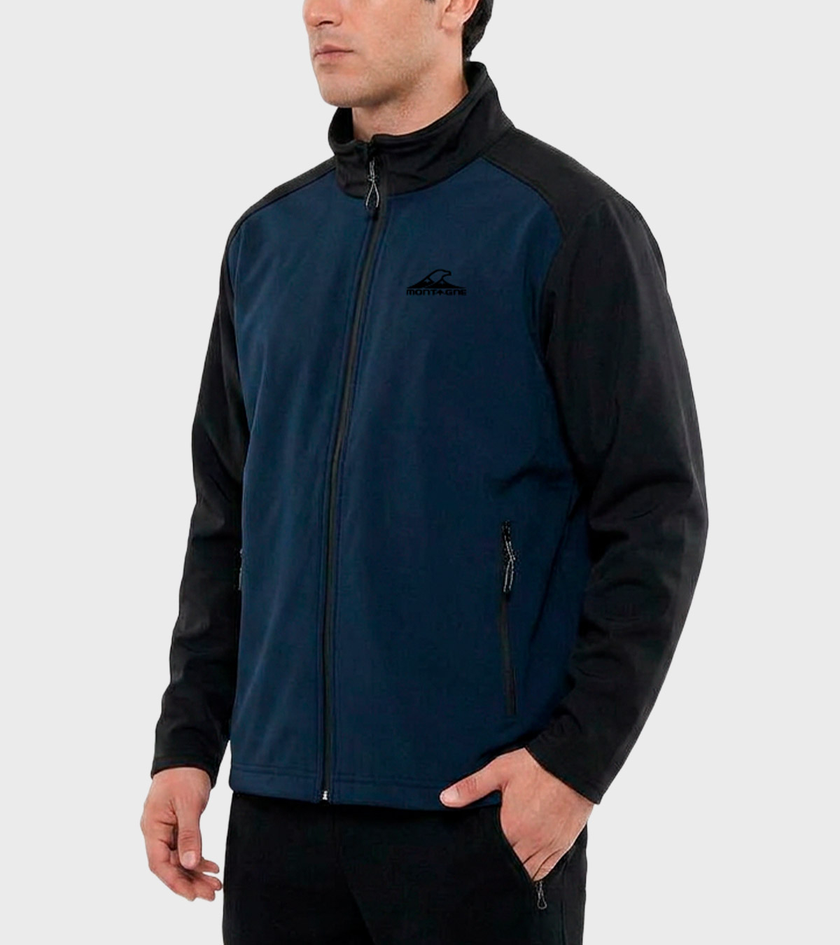 Campera de hombre Thron