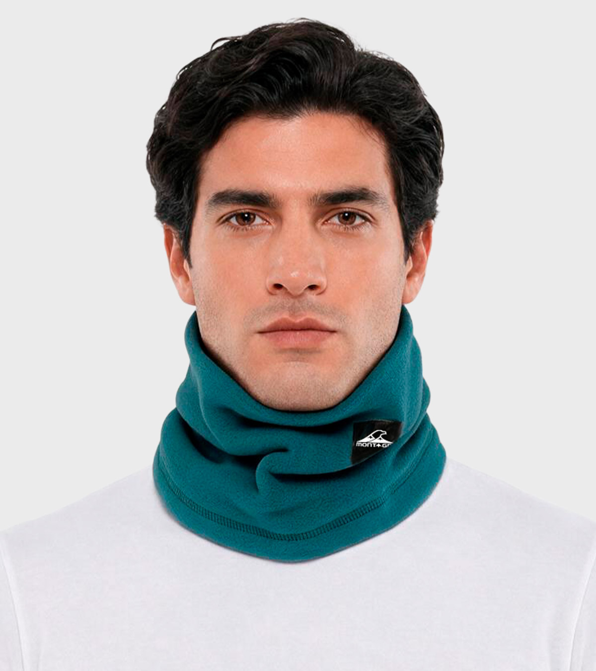 Cuello fleece Polar