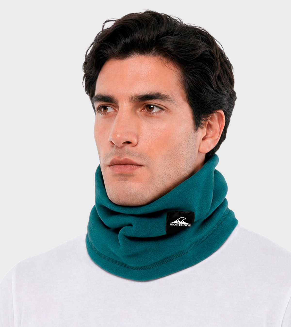 Cuello fleece Polar