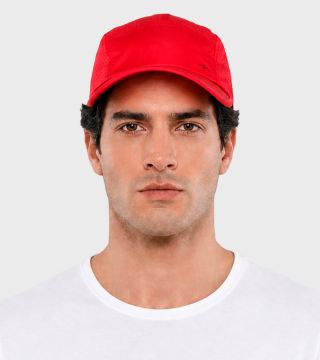 Gorro Air Cap