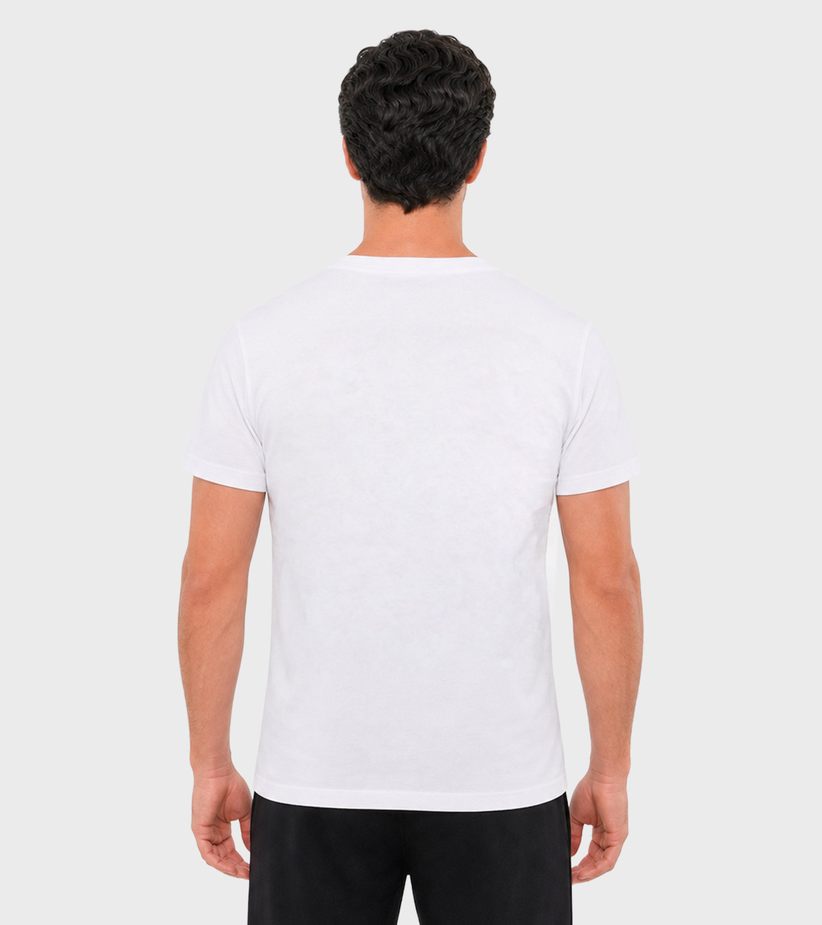 Remera de hombre Tebas