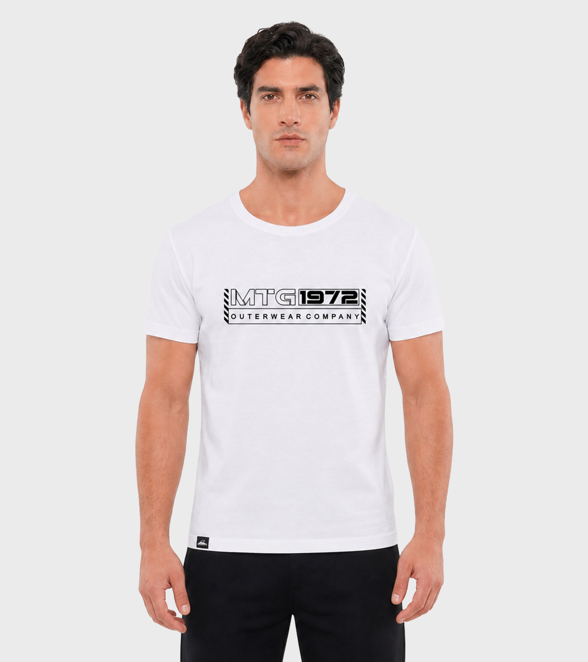 Remera de hombre Tenerife M/C