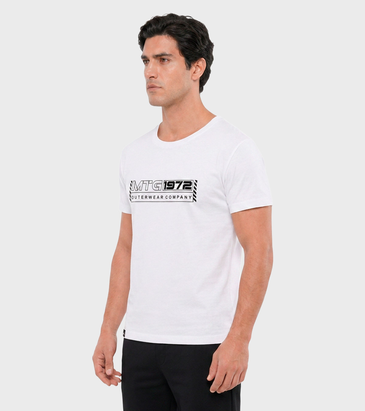 Remera de hombre Tenerife M/C