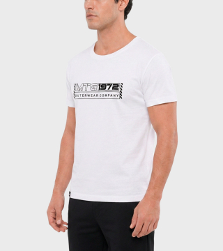 Remera de hombre Tenerife M/C