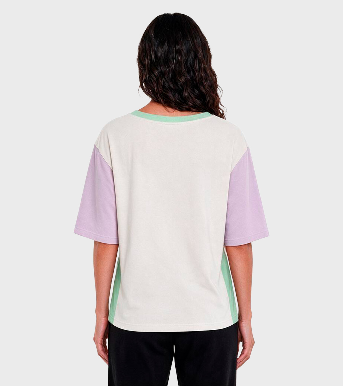 Remera de mujer Raiz
