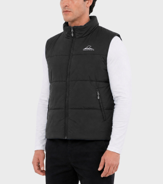 Chaleco de hombre Teide