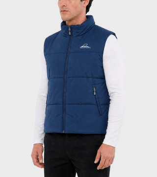 Chaleco de hombre Teide