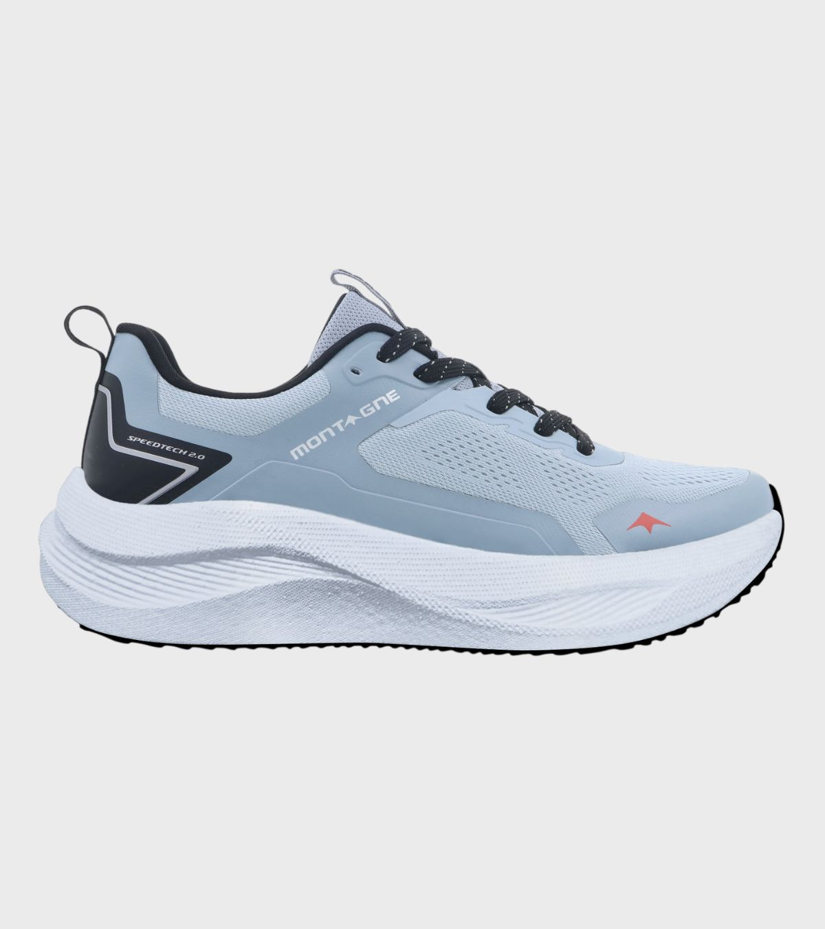 Zapatillas de hombre Speedtech 2.0