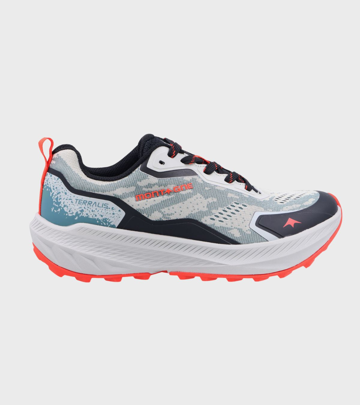 Zapatillas de hombre Terralis