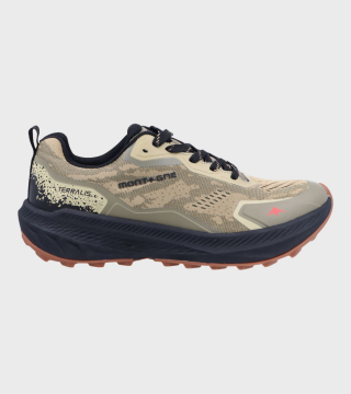 Zapatillas de hombre Terralis