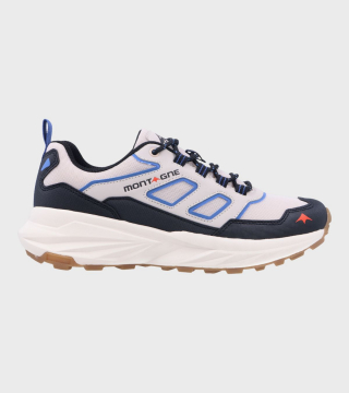Zapatillas de hombre Ravik