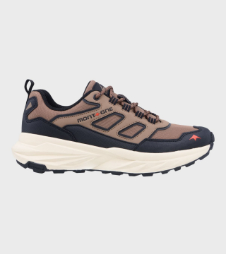 Zapatillas de hombre Ravik