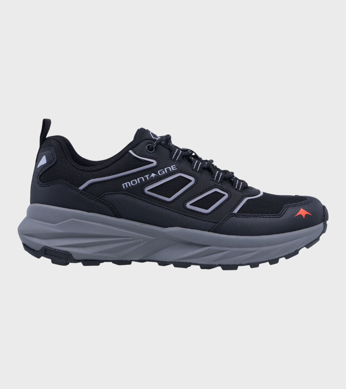 Zapatillas de hombre Ravik