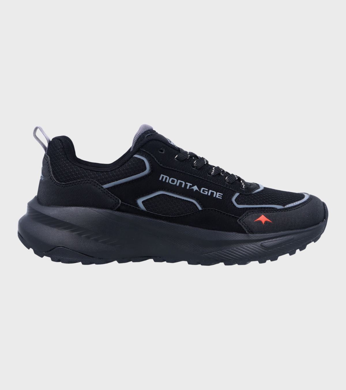 Zapatillas de hombre Hikerr