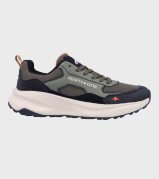Zapatillas de hombre Hikerr