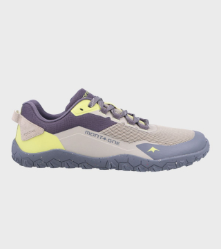 Zapatillas de hombre Kontak