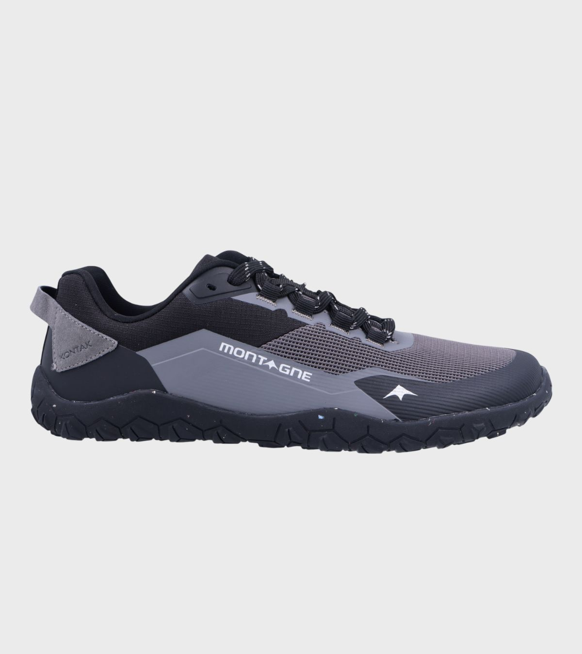 Zapatillas de hombre Kontak