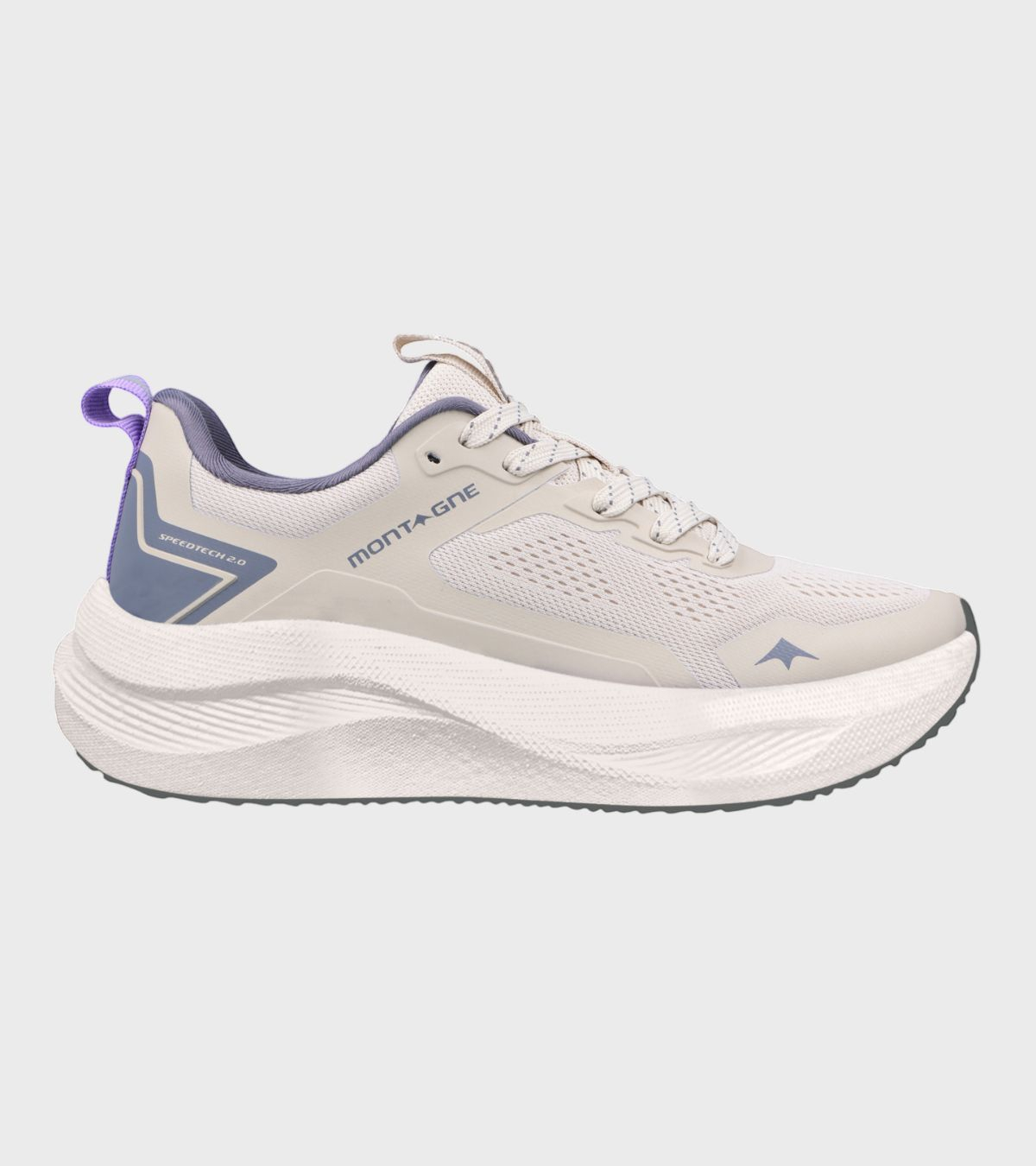 Zapatillas de mujer Speedtech 2.0