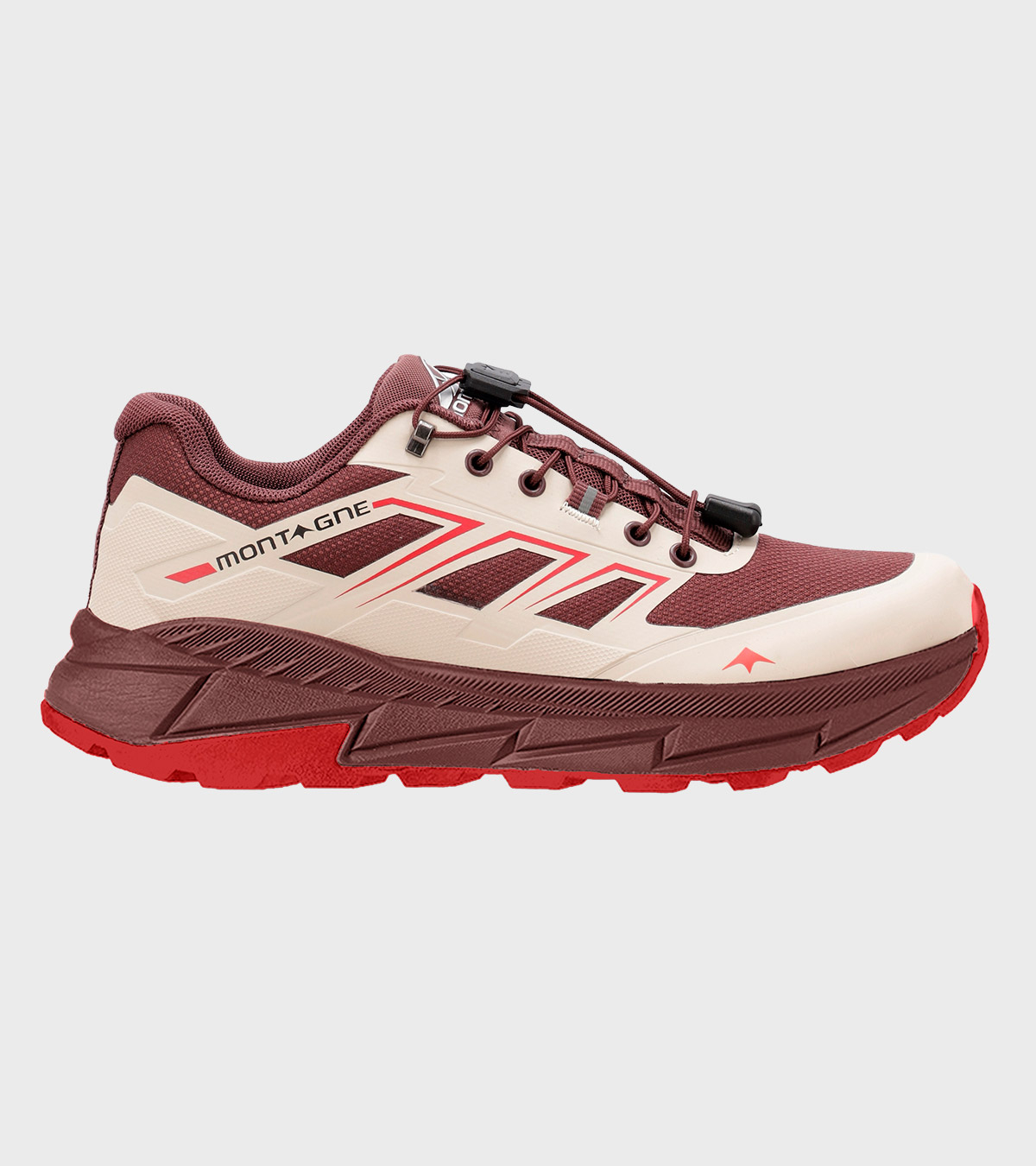 Zapatillas de mujer Echo
