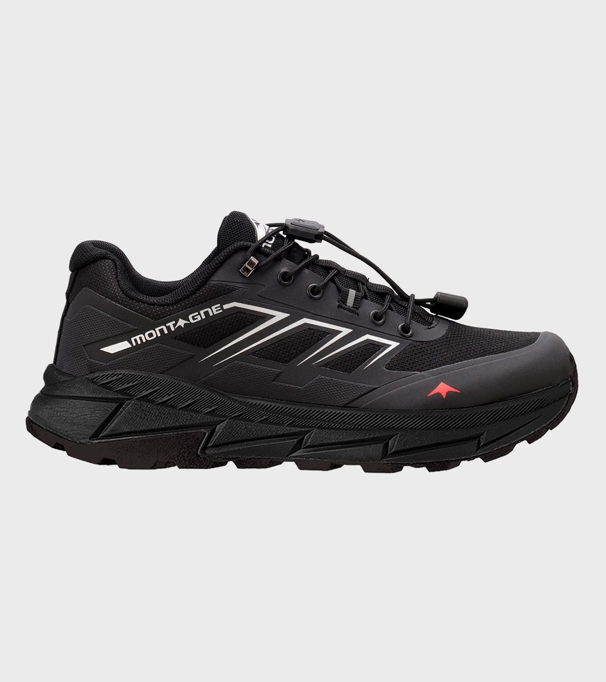 Zapatillas de mujer Echo