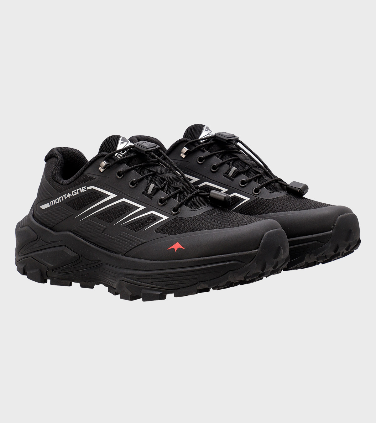 Zapatillas de mujer Echo