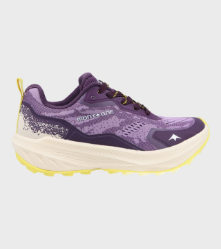 Zapatillas de mujer Terralis