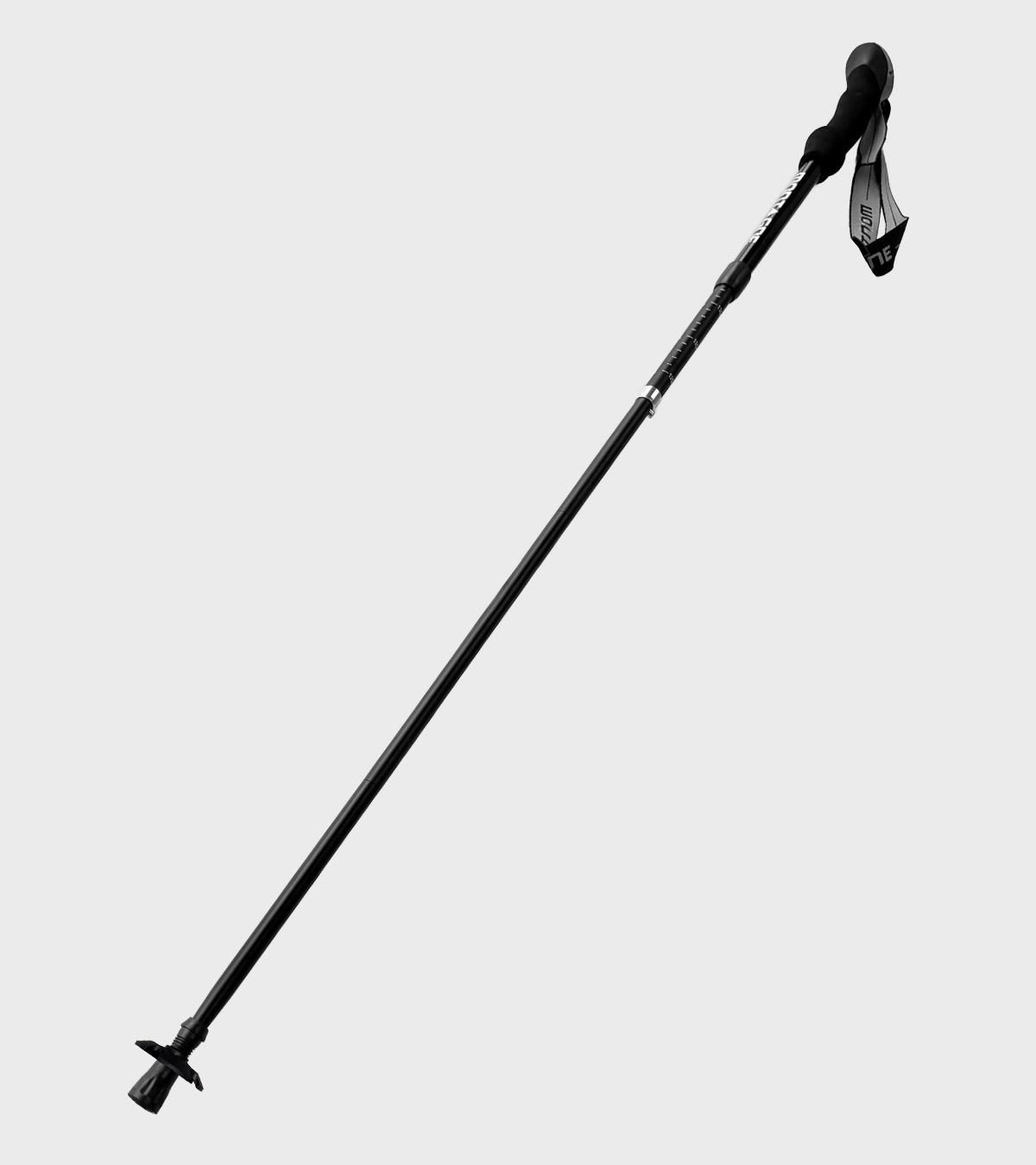 Bast&oacute;n de Trekking Plegable Neo