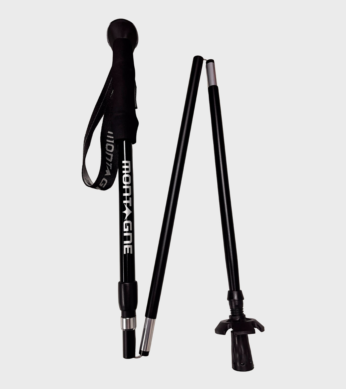 Bast&oacute;n de Trekking Plegable Neo