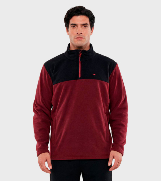 Buzo de hombre Field