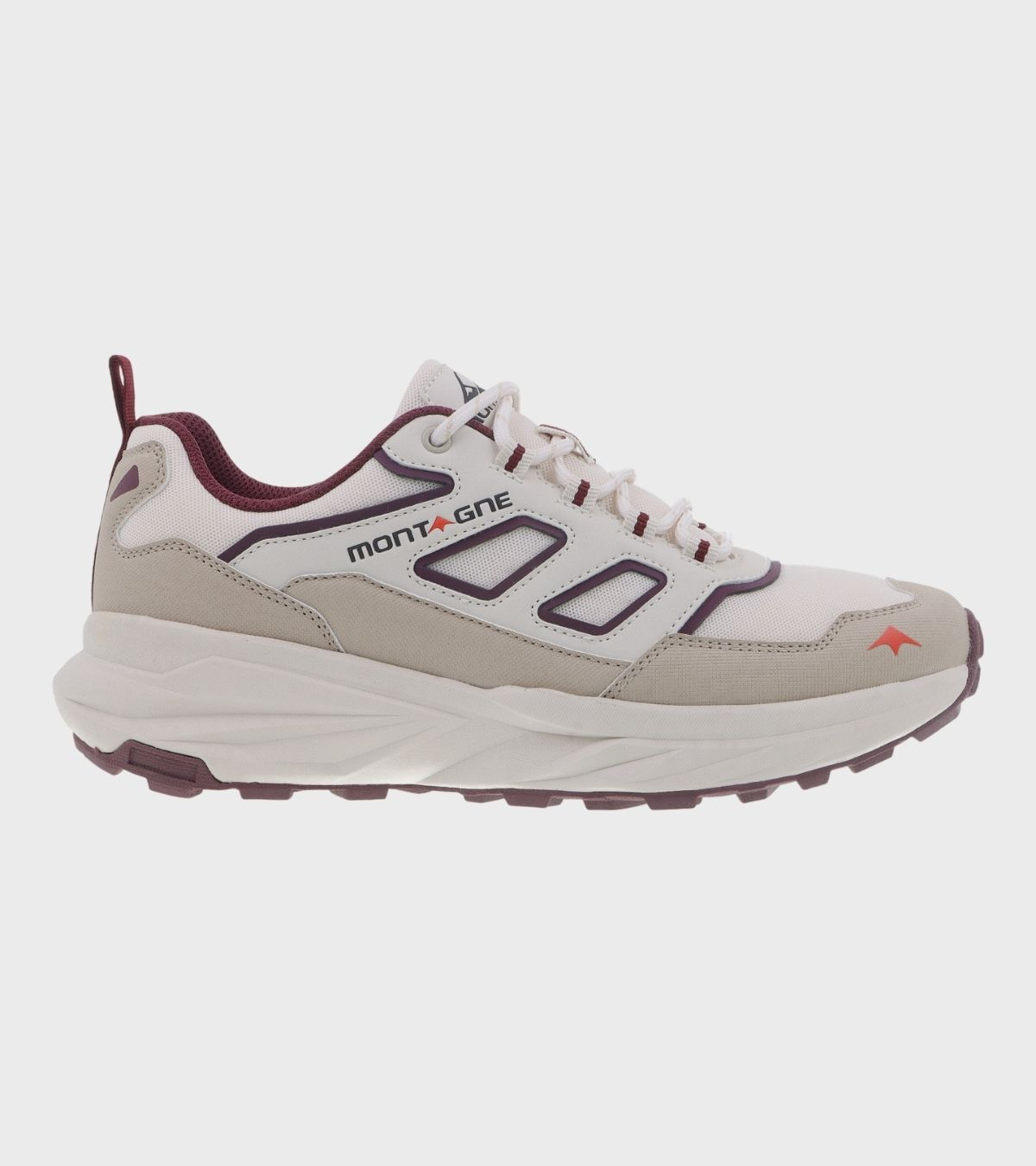 Zapatillas de mujer Ravik