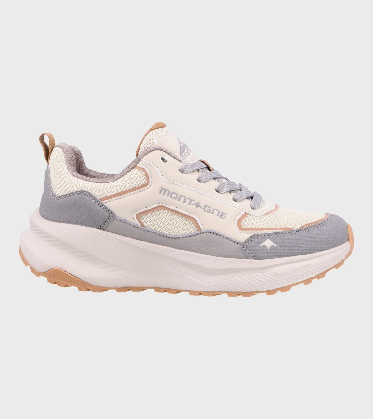 Zapatillas de mujer Hikerr