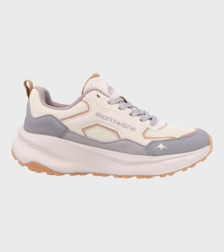 Zapatillas de mujer Hikerr