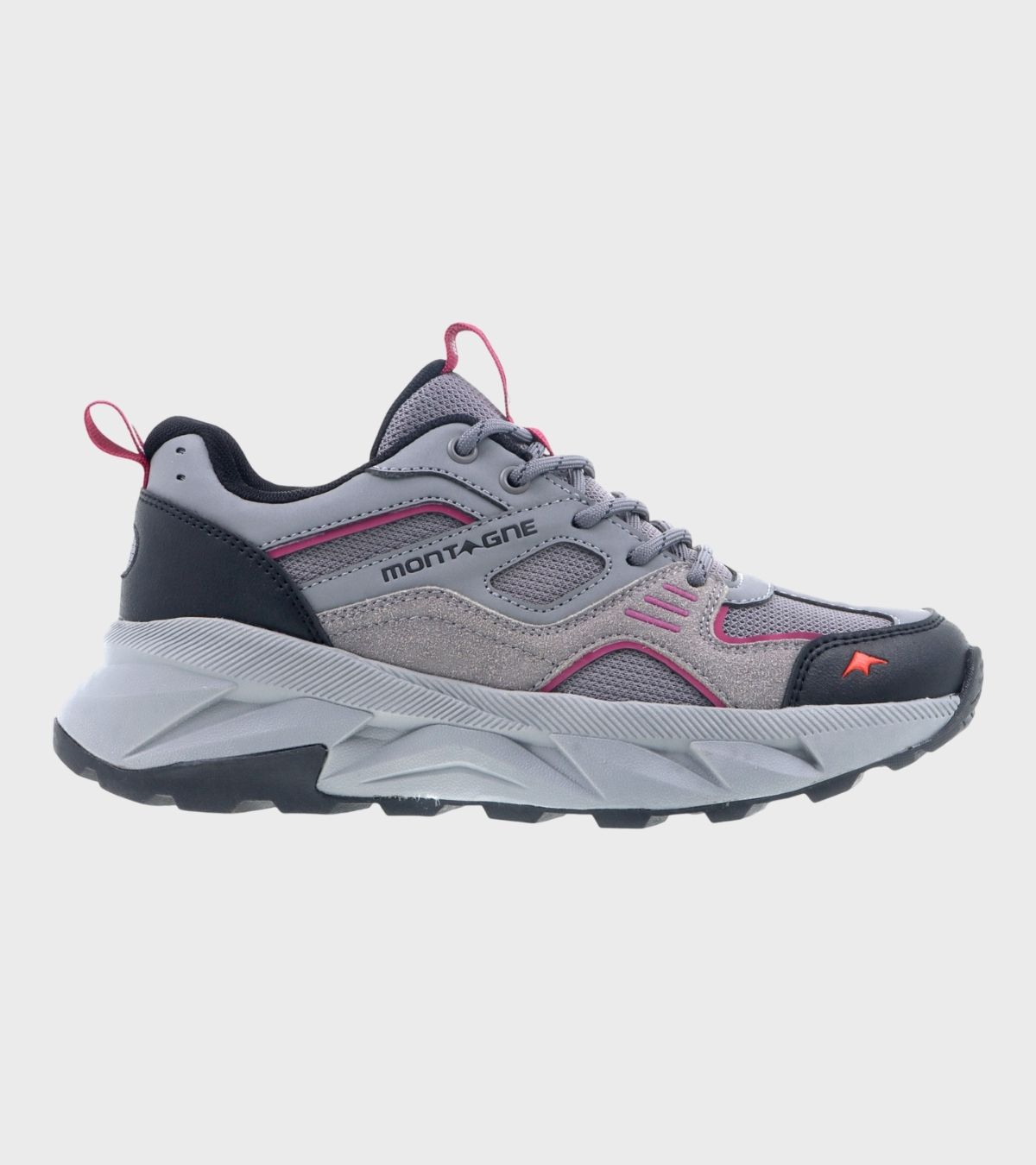 Zapatillas de mujer Clarify