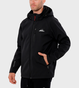 Campera de hombre Elbrus