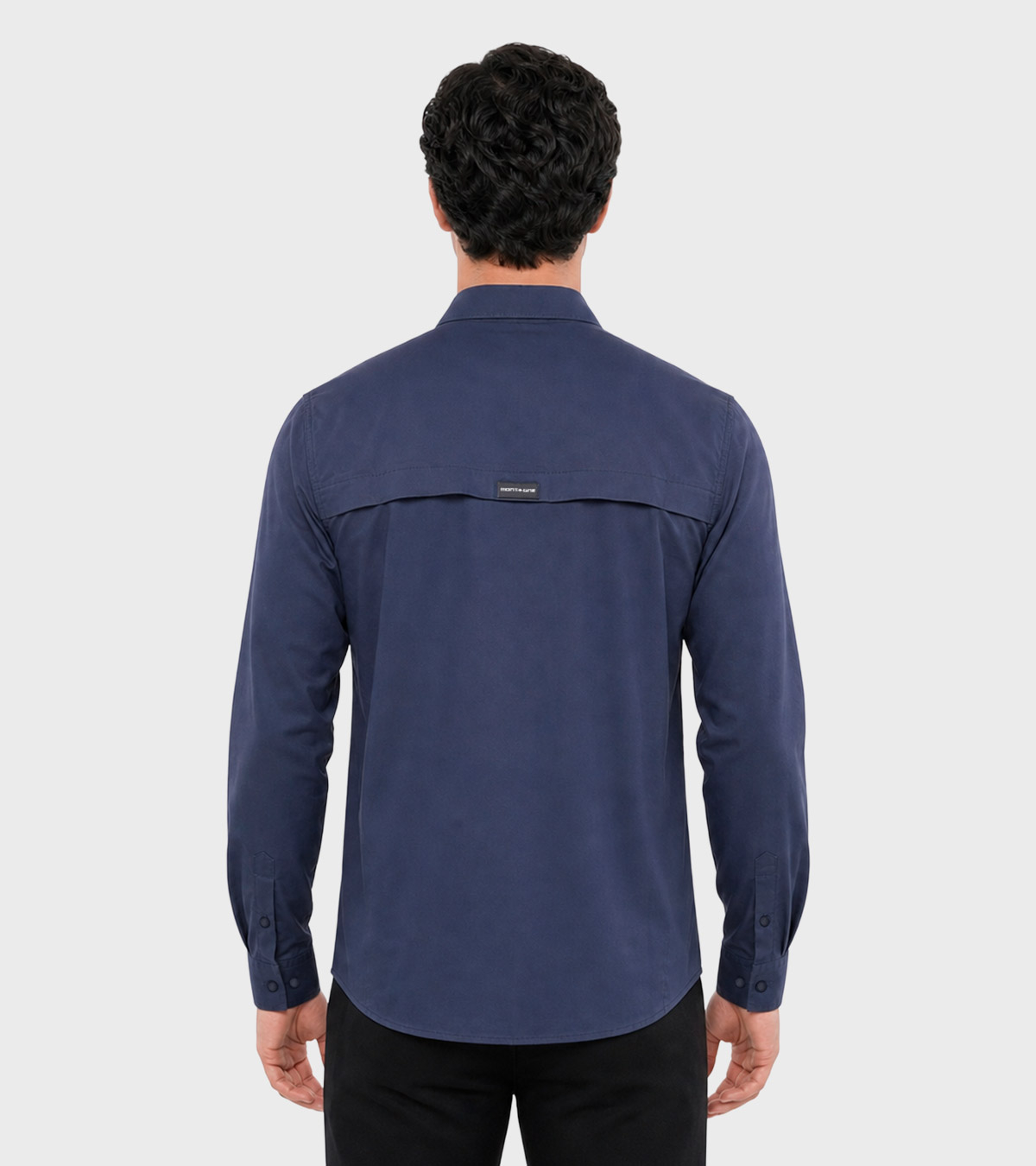 Camisa de hombre Albor Protect