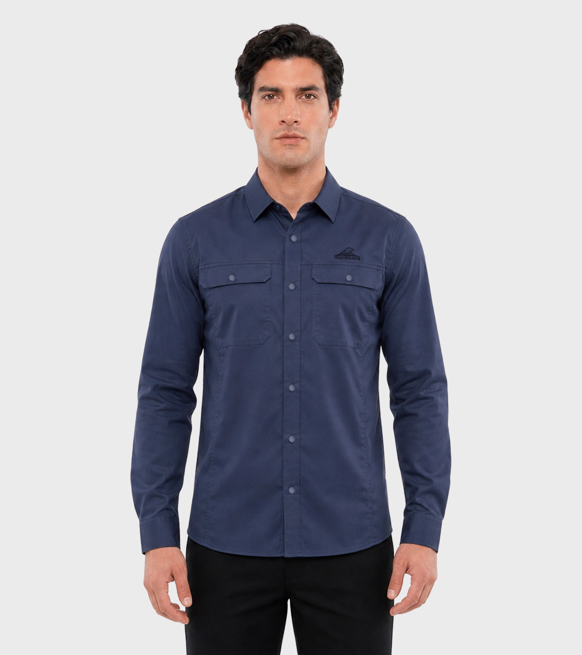 Camisa de hombre Albor Protect
