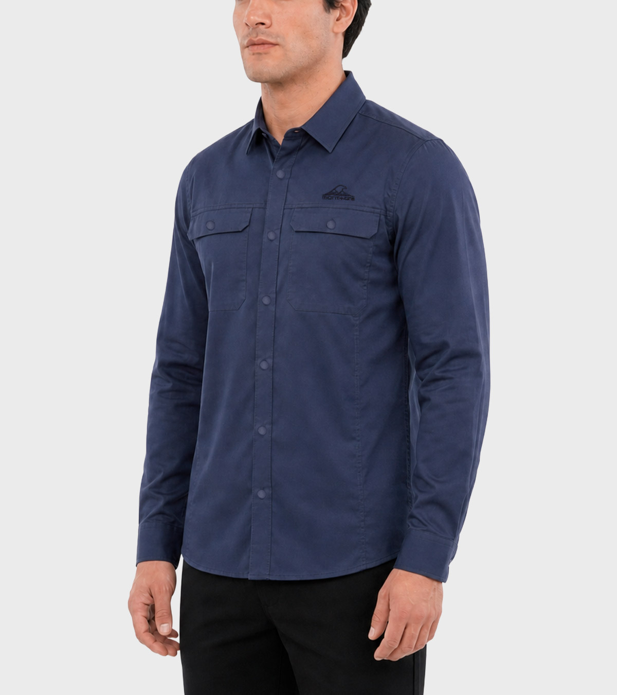 Camisa de hombre Albor Protect