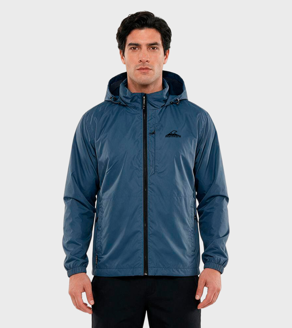 Rompeviento de hombre Adwel