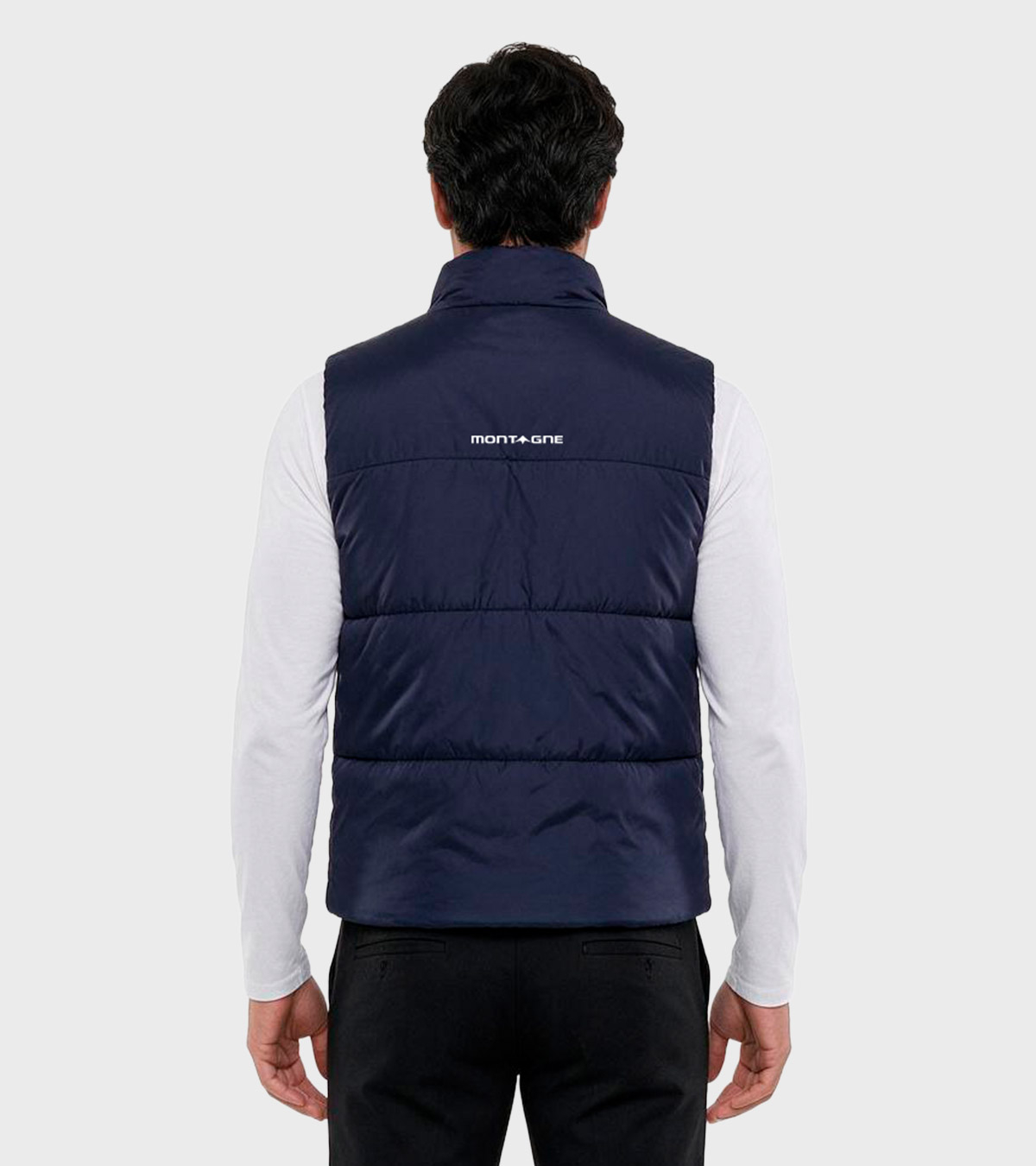 Chaleco de hombre Teide