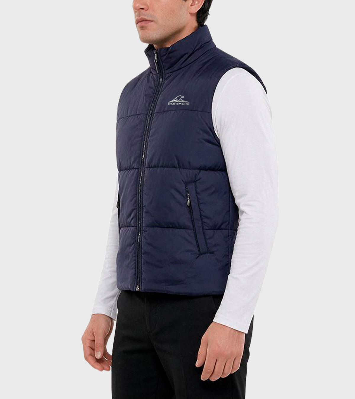 Chaleco de hombre Teide