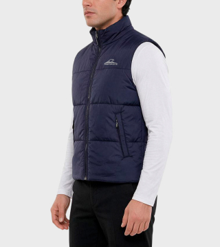 Chaleco de hombre Teide