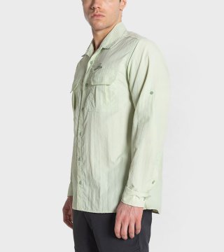 Camisa de hombre Tanzania Protect M/L