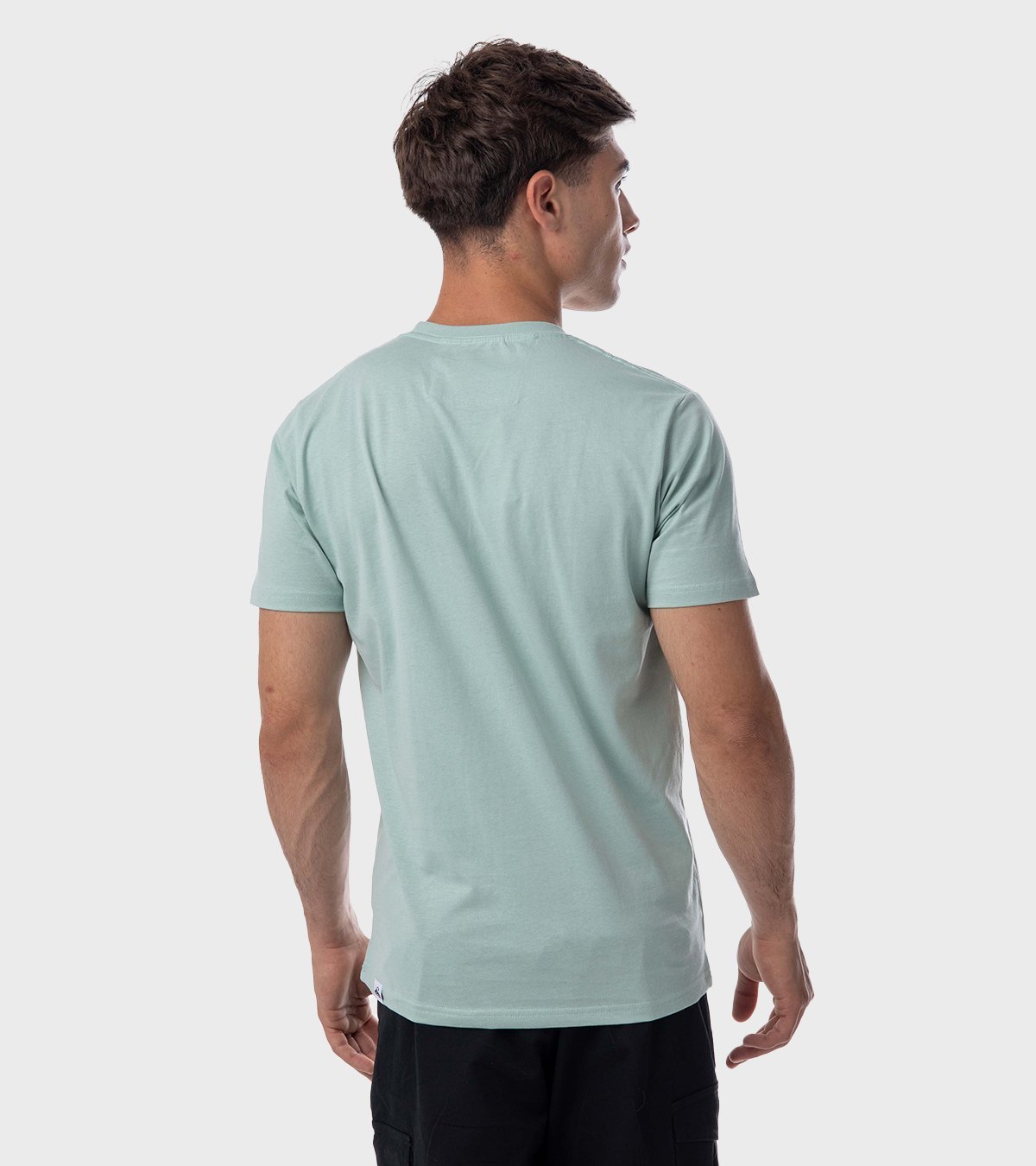 Remera de hombre Montagne H