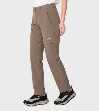 Pantal&oacute;n de mujer desmontable Jamaica