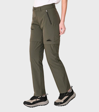 Pantal&oacute;n de mujer desmontable Jamaica