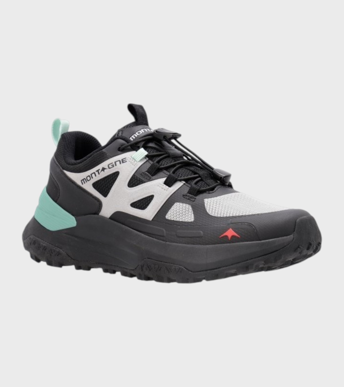 Zapatillas de mujer Tracer