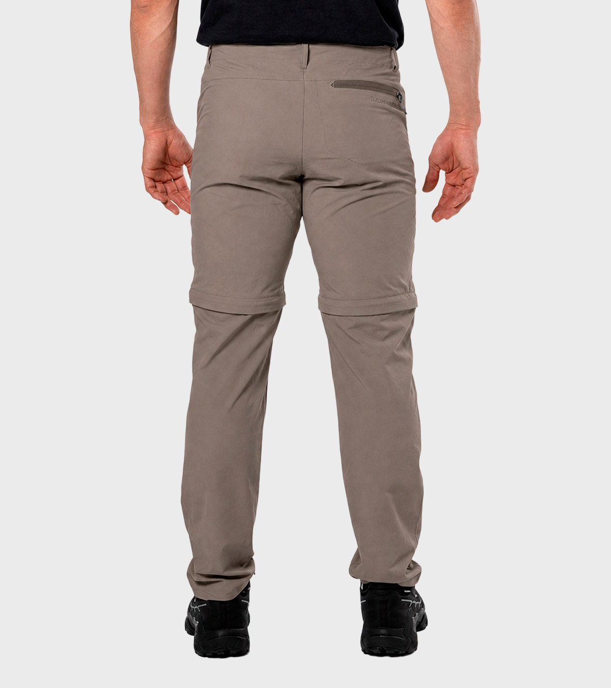 Pantal&oacute;n de hombre desmontable Katmandu