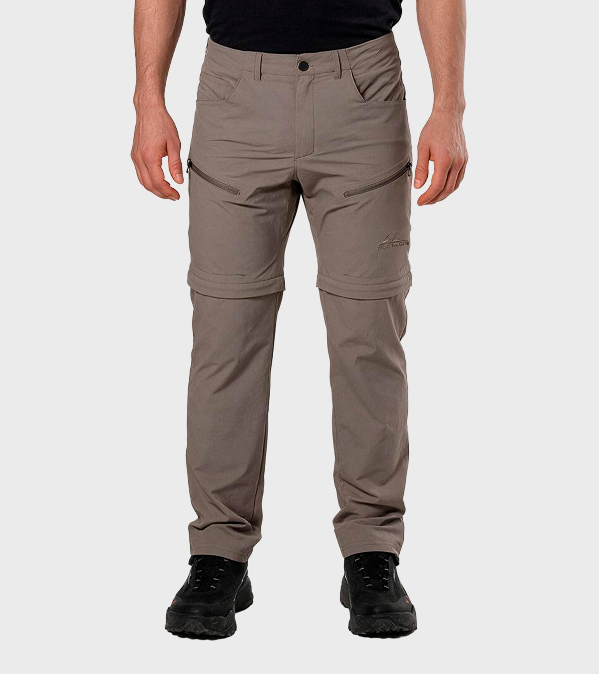Pantal&oacute;n de hombre desmontable Katmandu